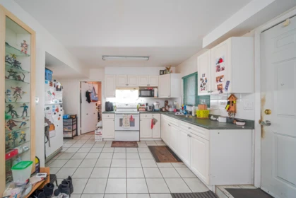Loft / Bonus Room Photo of 5311 Colbeck Road, Richmond, BC