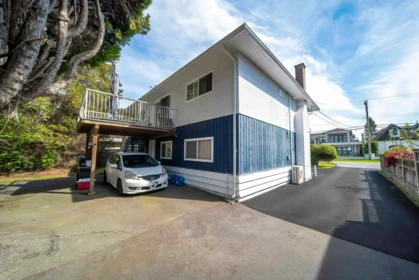 Pantry Photo of 5311 Colbeck Road, Richmond, BC