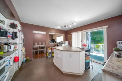 Powder Room Photo of 5311 Colbeck Road, Richmond, BC