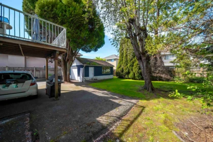 Primary Bedroom Photo of 5311 Colbeck Road, Richmond, BC