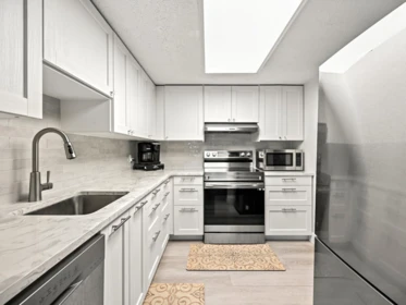 202 7095 133b Street, Surrey, BC, Surrey — Townhouse for sale