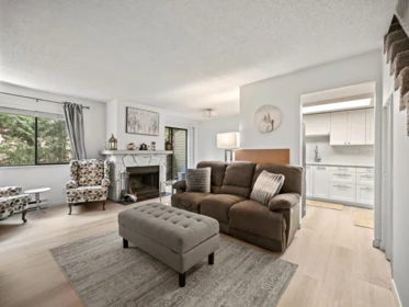 202 7095 133b Street, Surrey, BC, Surrey — Townhouse for sale