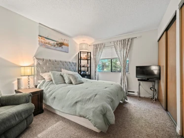 Pantry Photo of 202 7095 133b Street, Surrey, BC
