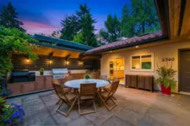 2360 Mackay Avenue, North Vancouver, BC