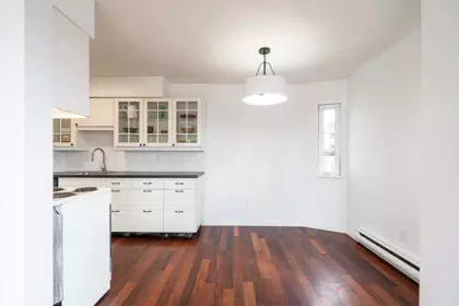 Pantry Photo of 203 107 W 27th Street, North Vancouver, BC