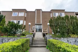 203 107 W 27th Street, North Vancouver, BC