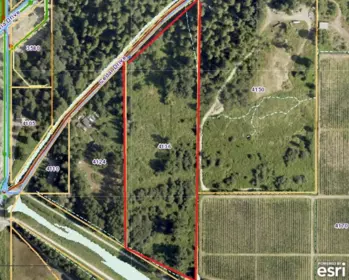 4136 Cedar Drive, Coquitlam, BC, Coquitlam — Land for sale