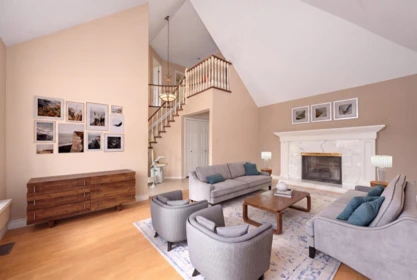 84 6600 Lucas Road, Richmond, BC, Richmond — Townhouse for sale