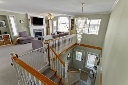 21549 50a Avenue, Langley, BC, Langley — Single Family Residence for sale