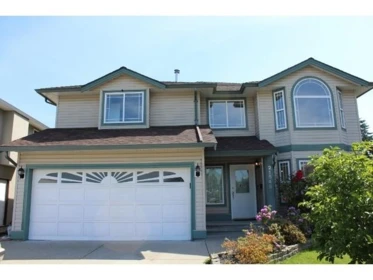 21549 50a Avenue, Langley, BC, Langley — Single Family Residence for sale