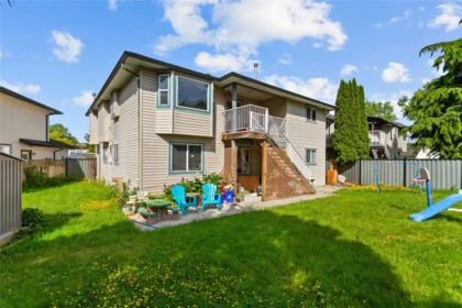 21549 50a Avenue, Langley, BC, Langley — Single Family Residence for sale