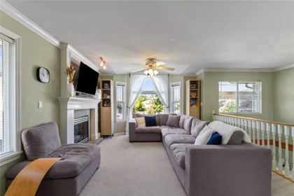 21549 50a Avenue, Langley, BC, Langley — Single Family Residence for sale