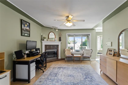 Pantry Photo of 21549 50a Avenue, Langley, BC