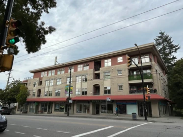 305 3595 W 26th Avenue, Vancouver, BC, Vancouver — Apartment/Condo for sale