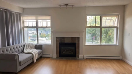 305 3595 W 26th Avenue, Vancouver, BC, Vancouver — Apartment/Condo for sale
