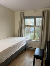 Primary Bedroom Photo of 305 3595 W 26th Avenue, Vancouver, BC