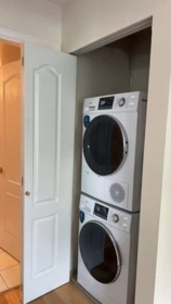 Walk-In Closet Photo of 305 3595 W 26th Avenue, Vancouver, BC