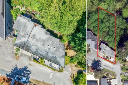 14533 Magdalen Avenue, White Rock, BC, White Rock — Single Family Residence for sale