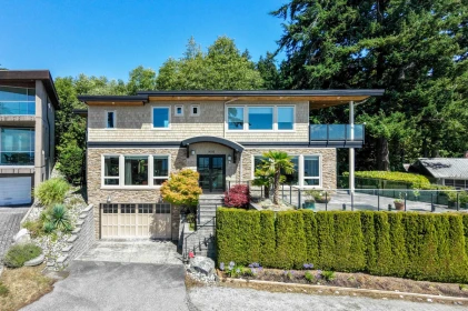14533 Magdalen Avenue, White Rock, BC, White Rock — Single Family Residence for sale