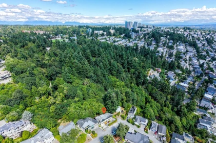 14533 Magdalen Avenue, White Rock, BC, White Rock — Single Family Residence for sale