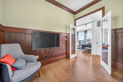 Loft / Bonus Room Photo of 14533 Magdalen Avenue, White Rock, BC