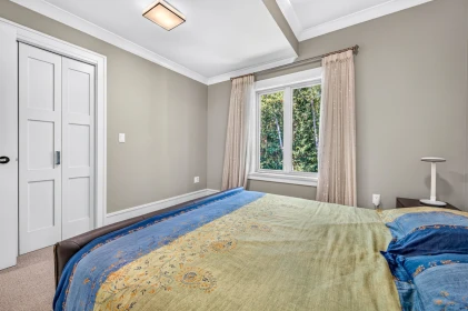 Outdoor Deck Photo of 14533 Magdalen Avenue, White Rock, BC