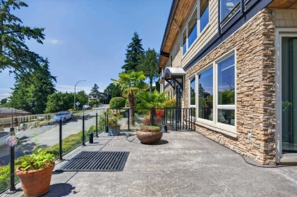Pantry Photo of 14533 Magdalen Avenue, White Rock, BC