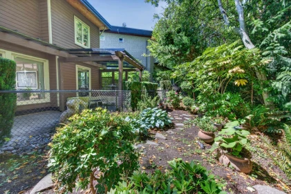 Playground / Recreational Area Near 14533 Magdalen Avenue, White Rock, BC