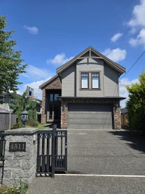 4511 Steveston Highway, Richmond, BC, Richmond — Single Family Residence for sale