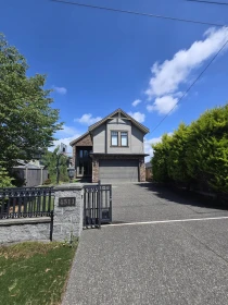 4511 Steveston Highway, Richmond, BC, Richmond — Single Family Residence for sale
