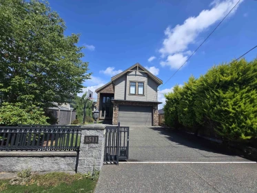 4511 Steveston Highway, Richmond, BC, Richmond — Single Family Residence for sale