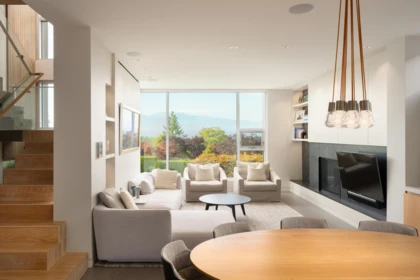 Kitchen Photo of 3250 W 20th Avenue, Vancouver, BC