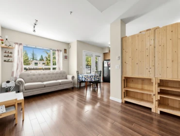 126 13228 Old Yale Road, Surrey, BC, Surrey — Townhouse for sale