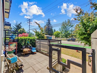 126 13228 Old Yale Road, Surrey, BC, Surrey — Townhouse for sale