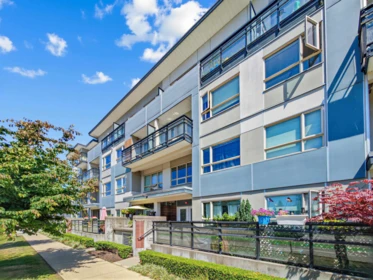 126 13228 Old Yale Road, Surrey, BC, Surrey — Townhouse for sale