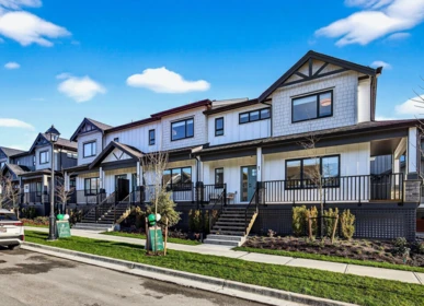 16 6828 208a Street, Langley, BC, Langley — Townhouse for sale