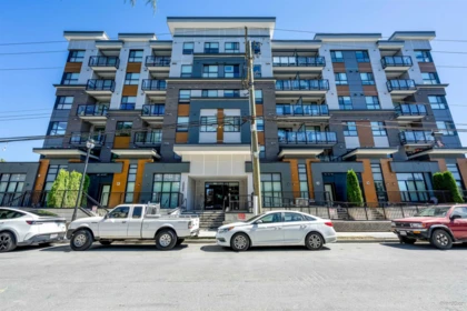 213 20695 Eastleigh Crescent, Langley, BC, Langley — Apartment/Condo for sale