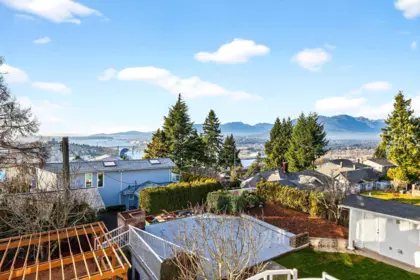 291 N Springer Avenue, Burnaby, BC, Burnaby — Single Family Residence for sale