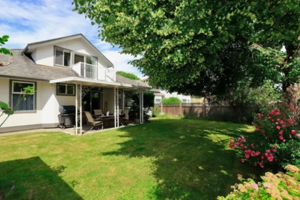 16524 84a Avenue, Surrey, BC, Surrey — Single Family Residence for sale