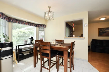Kitchen Photo of 16524 84a Avenue, Surrey, BC
