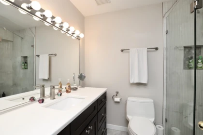 Primary Bedroom Photo of 16524 84a Avenue, Surrey, BC