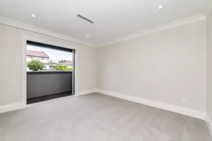 Basement Recreation Room Photo of 6585 Halifax Street, Burnaby, BC