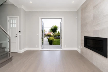6585 Halifax Street, Burnaby, BC, Burnaby — Half Duplex for sale
