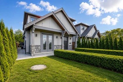 6585 Halifax Street, Burnaby, BC, Burnaby — Half Duplex for sale