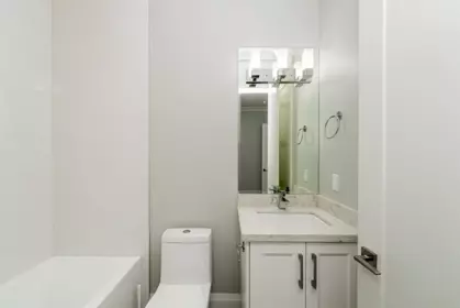 Loft / Bonus Room Photo of 6585 Halifax Street, Burnaby, BC