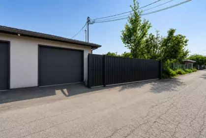 Outdoor Patio Photo of 6585 Halifax Street, Burnaby, BC