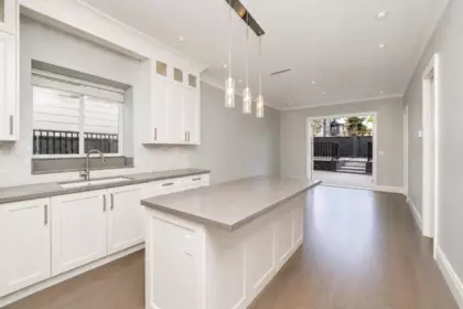 Pantry Photo of 6585 Halifax Street, Burnaby, BC