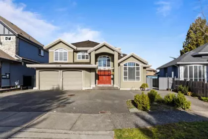 12865 63a Avenue, Surrey, BC, Surrey — Single Family Residence for sale