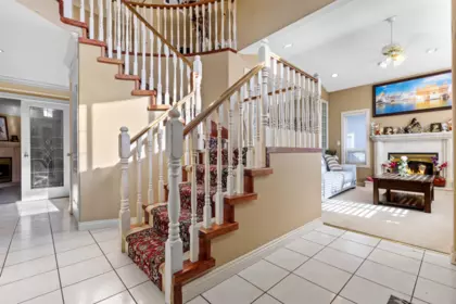 12865 63a Avenue, Surrey, BC, Surrey — Single Family Residence for sale