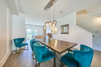 Kitchen Photo of 204 19451 Sutton Avenue, Pitt Meadows, BC